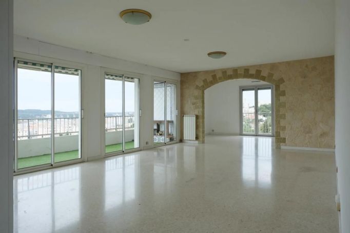 A louer APPARTEMENT T4 115 M2 TERRASSE BORD DE MER MARTIGUES