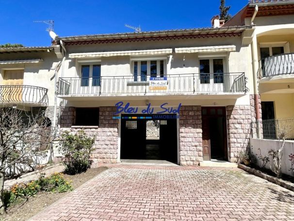 A louer MAISON  BOIS  VERNET LES BAINS