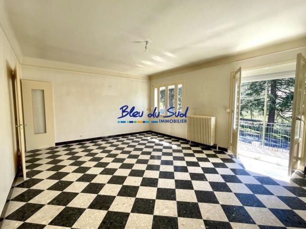 A louer MAISON  BOIS  VERNET LES BAINS