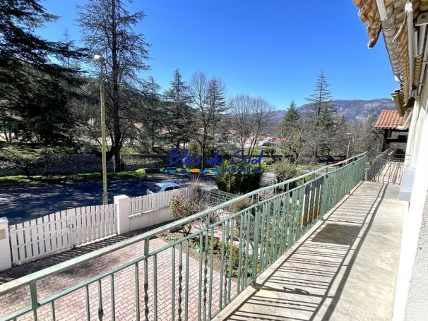A louer MAISON  BOIS  VERNET LES BAINS