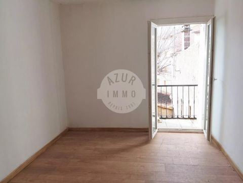 A louer APPARTEMENT T2 38 M2  NANS LES PINS