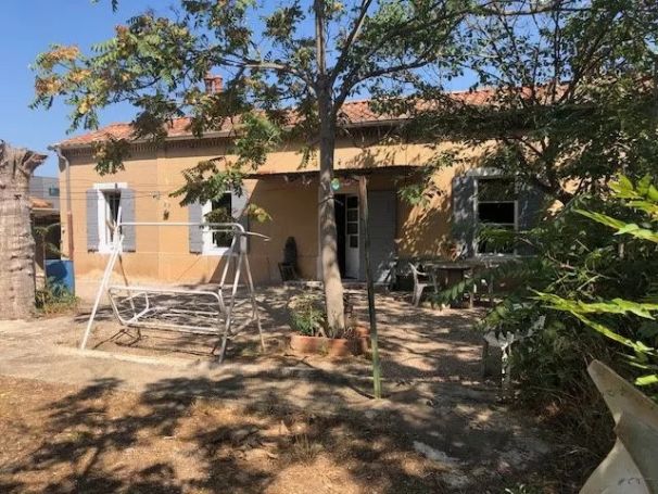 A vendre MAISON  4 PIECES 73 M2  AIX EN PROVENCE commerces