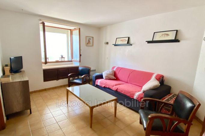 A vendre MAISON  3 PIECES 62 M2 BORD DE MER BANYULS SUR MER Centre-ville