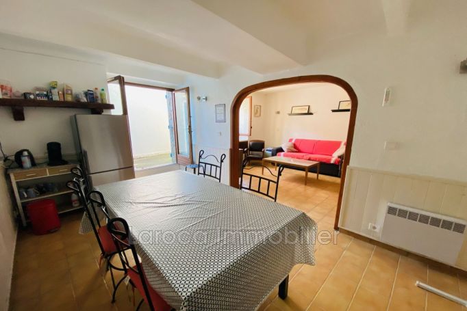 A vendre MAISON  3 PIECES 62 M2 BORD DE MER BANYULS SUR MER Centre-ville
