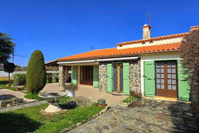 A vendre MAISON  85 M2  SOREDE