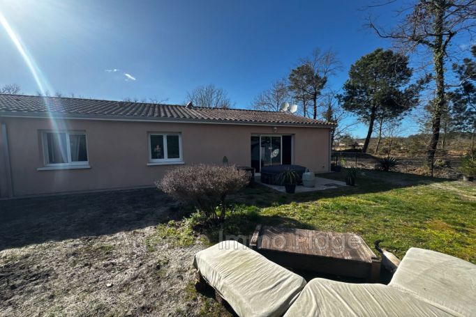 A vendre MAISON  4 PIECES 98 M2 BORD DE MER HOURTIN