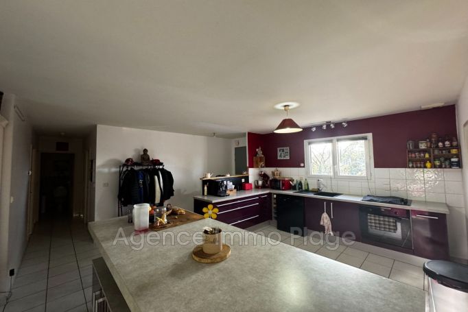 A vendre MAISON  4 PIECES 98 M2 BORD DE MER HOURTIN