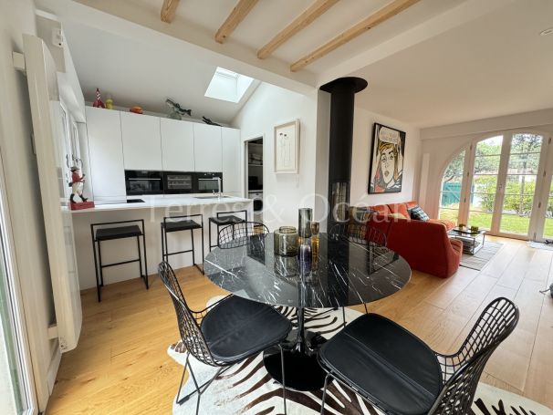 A vendre MAISON  3 PIECES 88 M2 PLAGE à PIED SOORTS HOSSEGOR