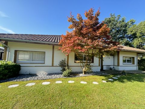 A vendre MAISON  11 PIECES 273 M2 BORD DE MER MOLIETS ET MAA