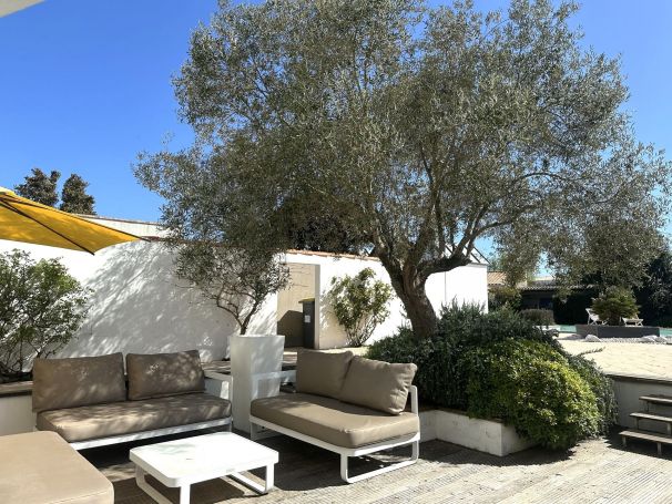 A vendre MAISON  6 PIECES 190 M2 BORD DE MER SAINT GILLES CROIX DE VIE
