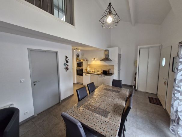 A vendre MAISON  5 PIECES 78 M2 BORD DE MER SAINT JEAN DE MONTS