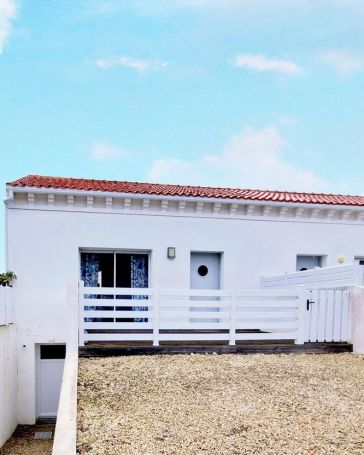 A vendre MAISON  5 PIECES 78 M2 BORD DE MER SAINT JEAN DE MONTS
