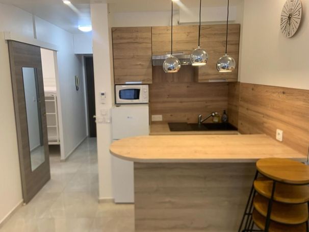 A louer APPARTEMENT NEUF T2 26 M2 TERRASSE BORD DE MER CANNES
