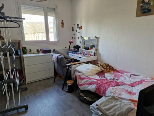 A louer APPARTEMENT T2 52 M2  LISIEUX