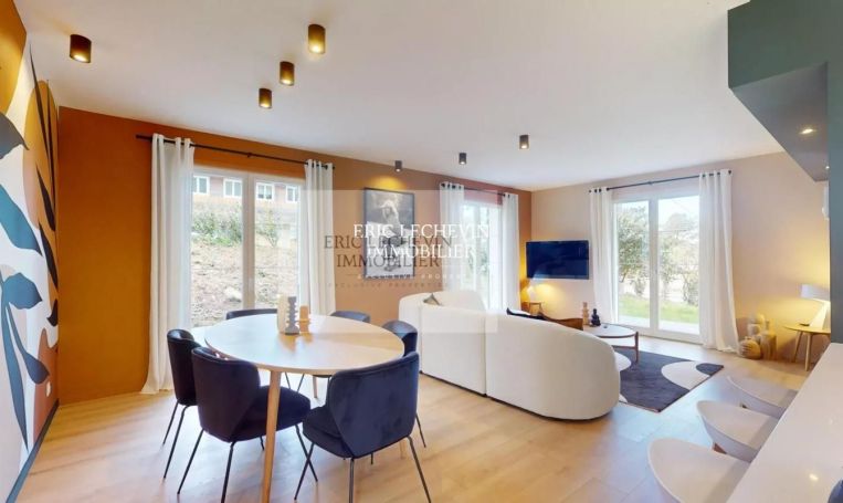 A louer MAISON  5 PIECES 107 M2 BORD DE MER LE TOUQUET PARIS PLAGE