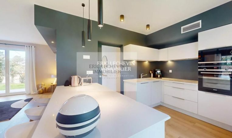 A louer MAISON  5 PIECES 107 M2 BORD DE MER LE TOUQUET PARIS PLAGE