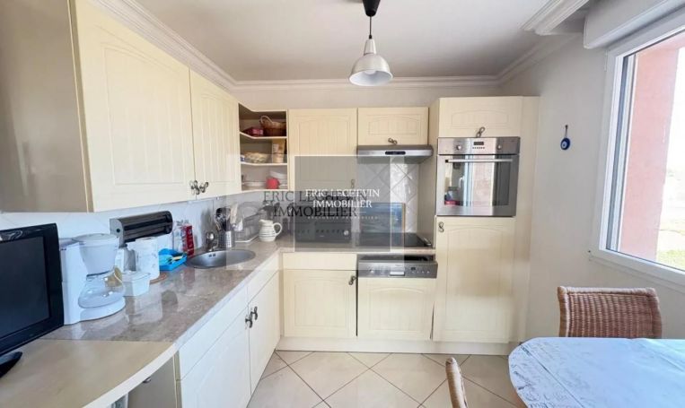 A louer APPARTEMENT  71 M2 TERRASSE PLAGE à PIED MERLIMONT