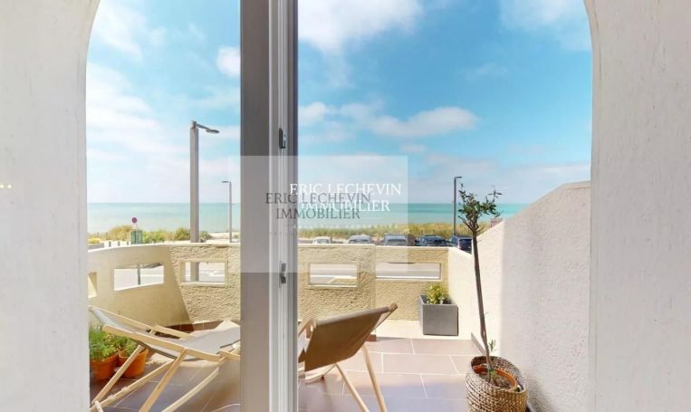 A louer MAISON  8 PIECES 136 M2 PIEDS DANS L'EAU MERLIMONT