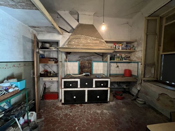 A vendre MAISON T6 143mÂ² sur parcelle de 391mÂ² avec garage et petite 13014 Marseille 14Eme