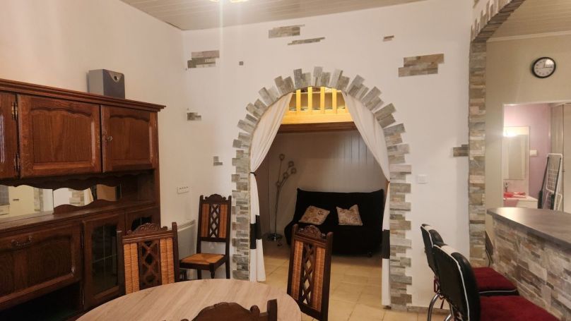 A louer APPARTEMENT T2 30 M2 PLAGE à PIED LA CIOTAT