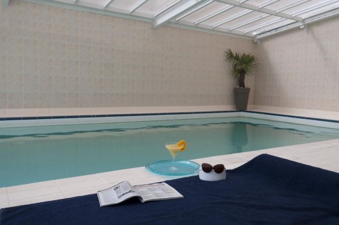 A vendre APPARTEMENT T2 55 M2 BORD DE MER MARSEILLE
