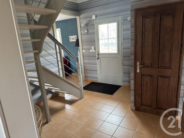 A louer MAISON  CONTEMPORAINE  RANG DU FLIERS