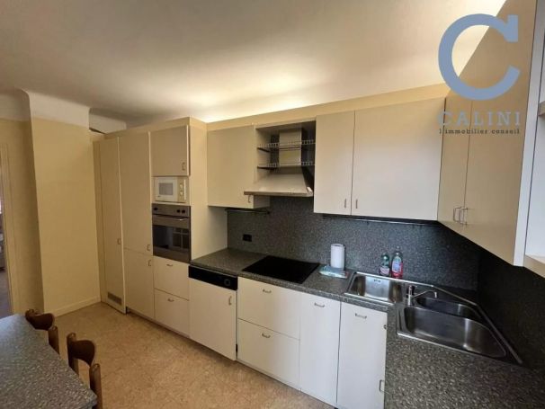 A louer APPARTEMENT T6 117 M2  ALES