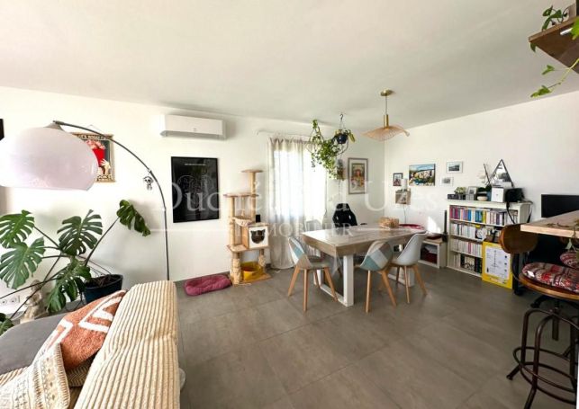 A louer MAISON  CONTEMPORAINE  MEYRANNES