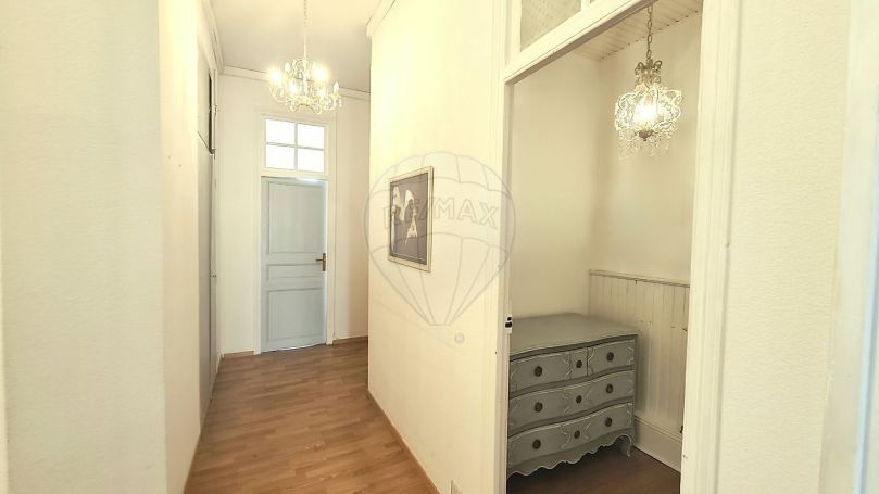 A louer APPARTEMENT T5 124 M2  PERPIGNAN