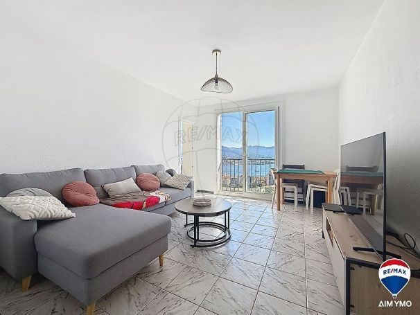 A louer APPARTEMENT T3 53 M2 VUE MER AJACCIO