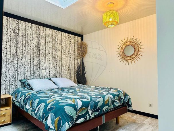 A louer LOFT  9 PIECES 215 M2 BORD DE MER LA TREMBLADE