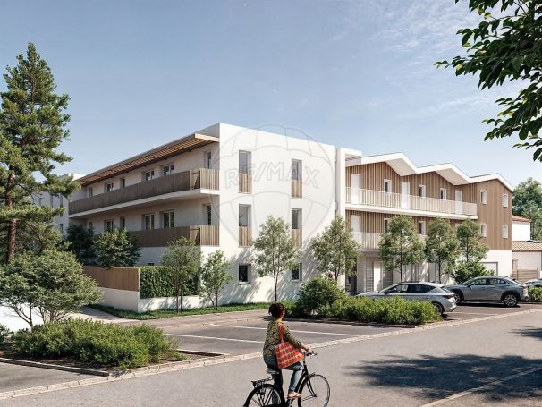 A louer APPARTEMENT T3 68 M2 BORD DE MER SAINT GEORGES DE DIDONNE