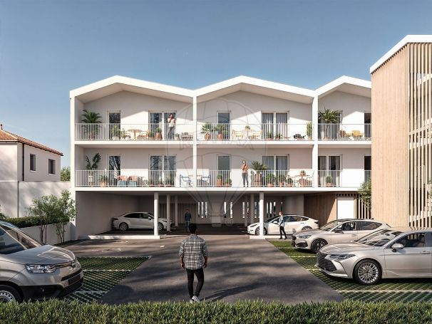 A louer APPARTEMENT T3 68 M2 BORD DE MER SAINT GEORGES DE DIDONNE