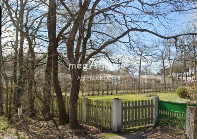 A vendre Terrain de 436mÂ² Ã  SAINT SULPICE DE ROYAN 17200 Saint Sulpice De Royan