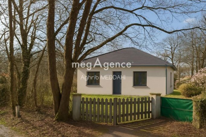 A vendre Terrain de 436mÂ² Ã  SAINT SULPICE DE ROYAN 17200 Saint Sulpice De Royan