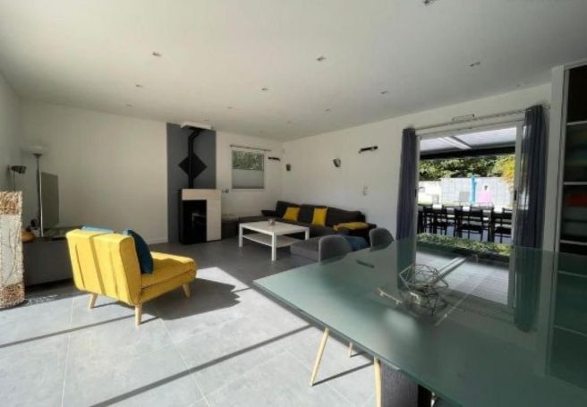 A louer MAISON  D'ARCHITECTE  HERIC