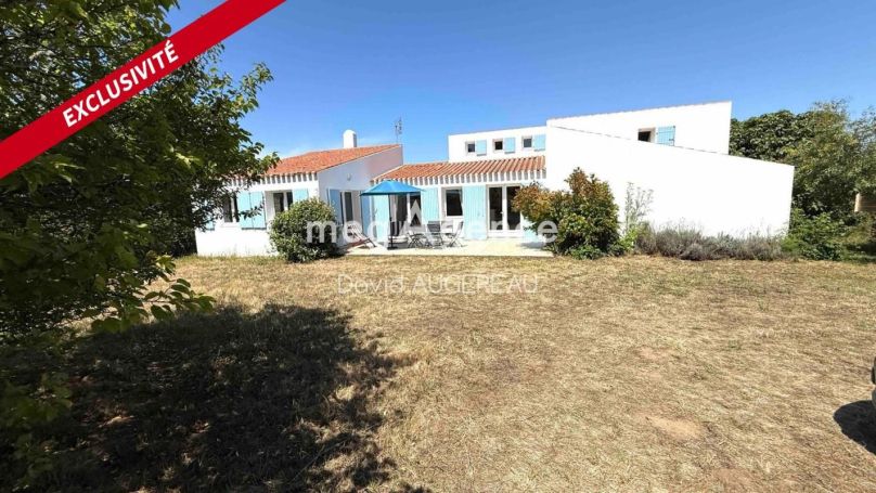 A vendre Secteur les vieilles, Ã  proximitÃ© des plages 85350 L Ile D Yeu