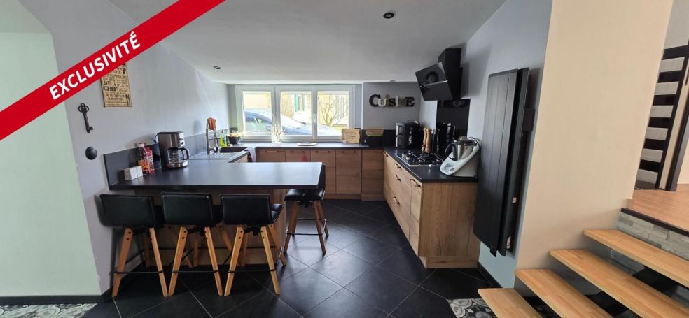 A louer MAISON  CONTEMPORAINE  CHAVAGNES EN PAILLERS