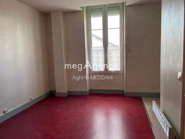 A louer STUDIO  22 M2 BORD DE MER SAUJON