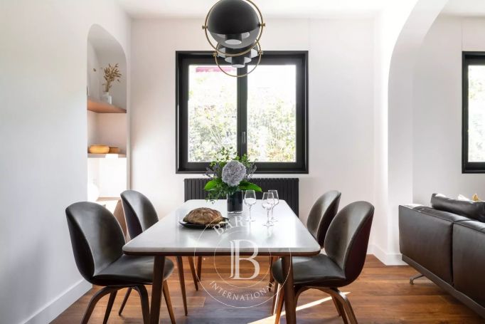 A louer APPARTEMENT T3 82 M2  SAINT JEAN DE LUZ