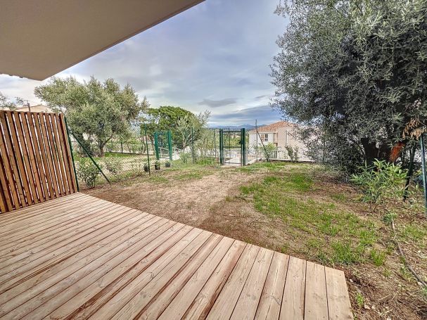 A vendre VILLA 4 PIECES 91 M²  VUE MER La Ciotat