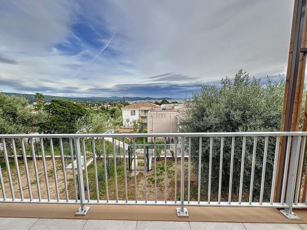 A vendre VILLA 4 PIECES 91 M²  VUE MER La Ciotat