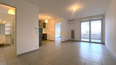 A vendre Appartement T2 44 M² CENTRE VILLE Vallauris