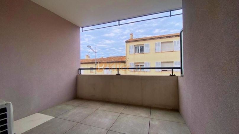 A vendre Appartement T2 44 M² CENTRE VILLE Vallauris