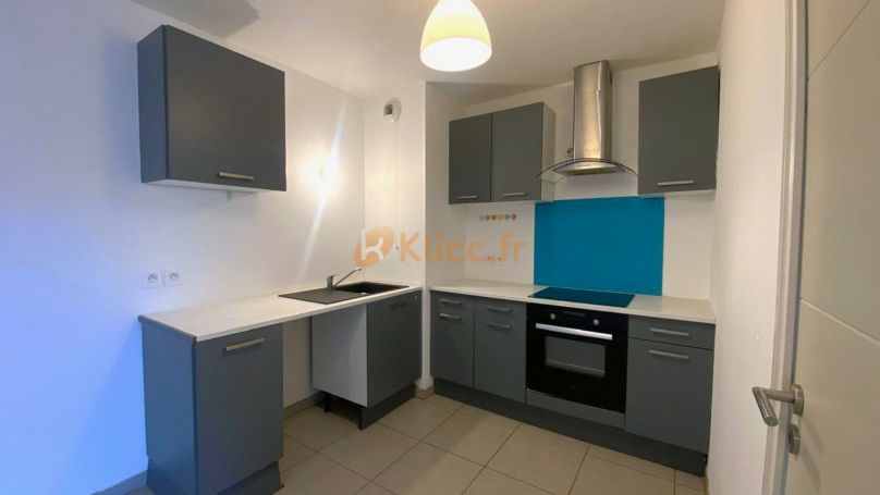 A vendre Appartement T2 44 M² CENTRE VILLE Vallauris