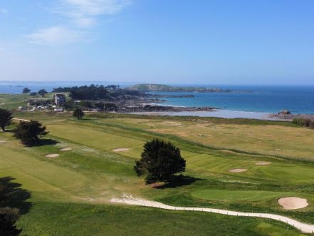 5 Appartements Ã  Saint-Briac sur Mer