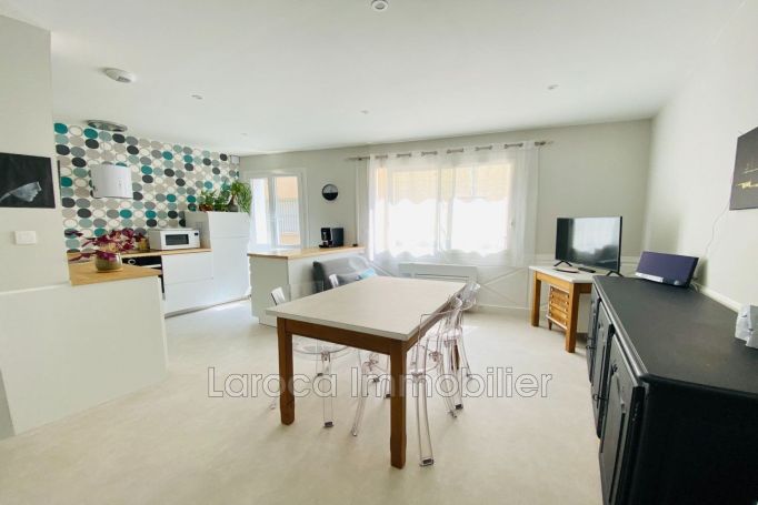 A louer APPARTEMENT T3 66 M2 PLAGE à PIED BANYULS SUR MER Proche plages