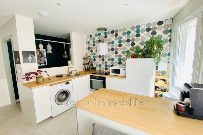 A louer APPARTEMENT T3 66 M2 PLAGE à PIED BANYULS SUR MER Proche plages