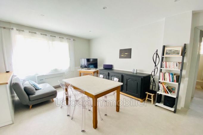 A louer APPARTEMENT T3 66 M2 PLAGE à PIED BANYULS SUR MER Proche plages