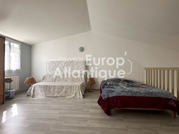 A vendre Villa 4 piÃ¨ces avec jardin - 3 chambres - La Palmyre 17570 La Palmyre